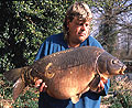 35lb 02oz mirror