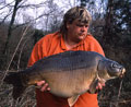 37lb 8oz mirror