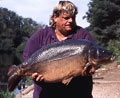 38lb 8oz mirror