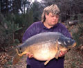 38lb mirror