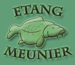 Etang Meunier Logo